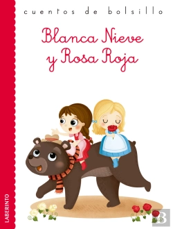 Bertrand.pt - Blanca Nieve Y Rosa Roja