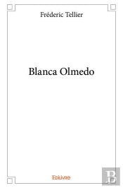 Blanca Olmedo
