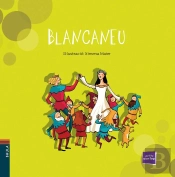 Blancaneu - Petits Contes