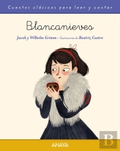 Blancanieves (+5 Años)
