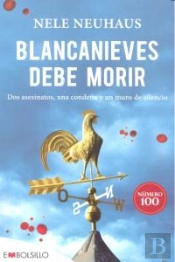 Blancanieves Debe Morir