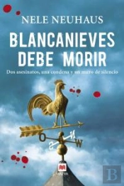 Blancanieves Debe Morir  