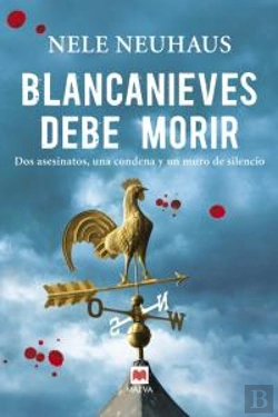Bertrand.pt - Blancanieves Debe Morir  
