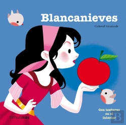 Bertrand.pt - Blancanieves