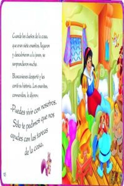 Bertrand.pt - Blancanieves