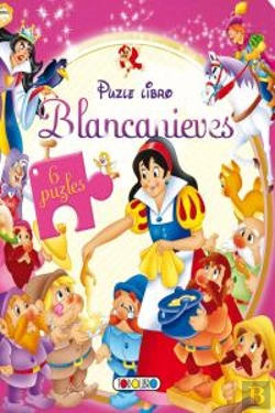 Bertrand.pt - Blancanieves
