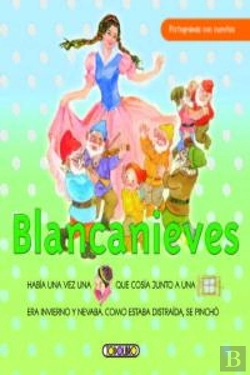 Bertrand.pt - Blancanieves