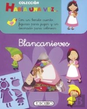 Blancanieves