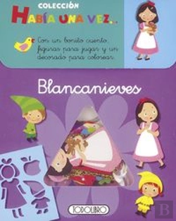 Bertrand.pt - Blancanieves