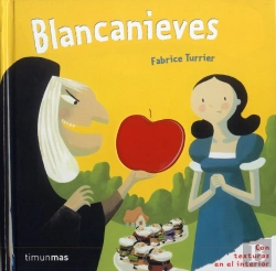 Bertrand.pt - Blancanieves