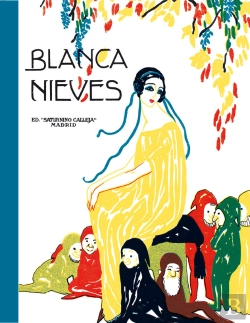 Bertrand.pt - Blancanieves