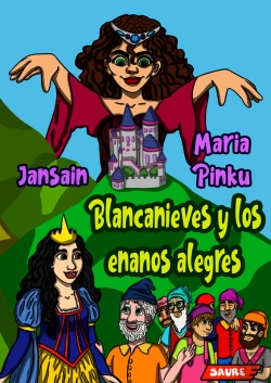 Bertrand.pt - Blancanieves Y Los Enanos Alegres