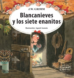 Bertrand.pt - Blancanieves Y Los Siete Enanitos