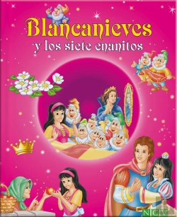 Bertrand.pt - Blancanieves Y Los Siete Enanitos