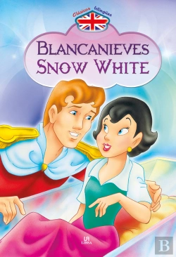 Bertrand.pt - Blancanives - Snow White