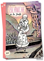 Blanche De La Yaute