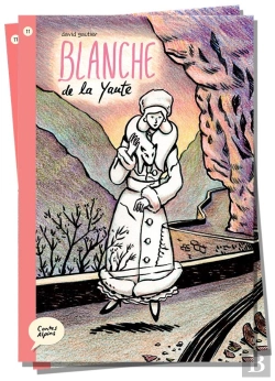 Bertrand.pt - Blanche De La Yaute