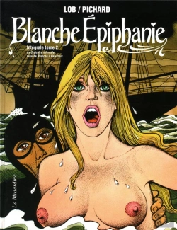 Bertrand.pt - Blanche Epiphanie. Integrale T.2