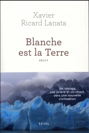 Blanche Est La Terre