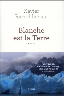 Bertrand.pt - Blanche Est La Terre
