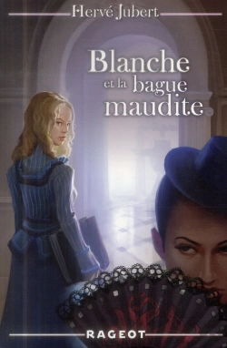 Bertrand.pt - Blanche Et La Bague Maudite (Tome 2)