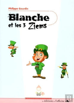 Bertrand.pt - Blanche Et Les 3 Ziems