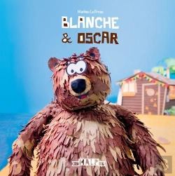 Bertrand.pt - Blanche Et Oscar