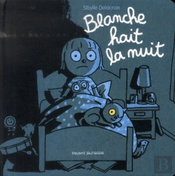 Bertrand.pt - Blanche Hait La Nuit