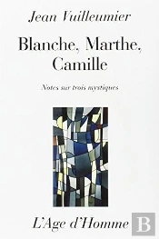 Blanche, Marthe, Camille