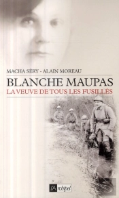 Blanche Maupas