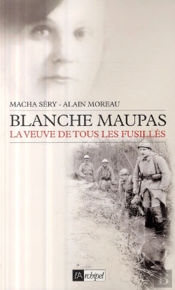 Bertrand.pt - Blanche Maupas
