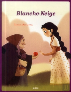Bertrand.pt - Blanche Neige (Coll Les Ptits Classiques) - Nouvelle Edition