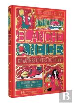 Blanche-Neige Et Autres Contes De Grimm