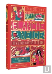 Blanche-Neige Et Autres Contes De Grimm