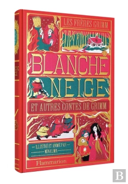 Bertrand.pt - Blanche-Neige Et Autres Contes De Grimm