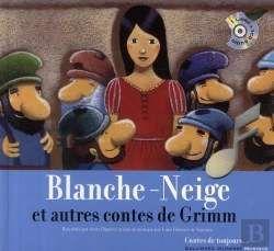 Bertrand.pt - Blanche-Neige ; Et Autres Contes De Grimm