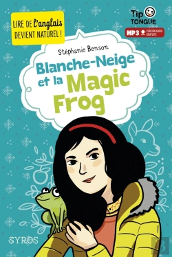 Bertrand.pt - Blanche-Neige Et La Magic Frog
