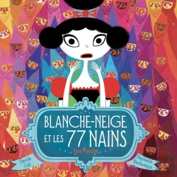 Bertrand.pt - Blanche-Neige Et Les 77 Nains