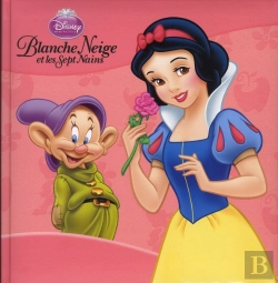 Bertrand.pt - Blanche Neige Et Les Sept Nains, Disney Classique