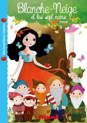 Blanche-Neige Et Les Sept Nains