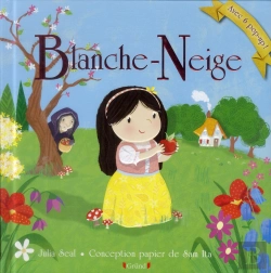 Bertrand.pt - Blanche-Neige Et Les Sept Nains