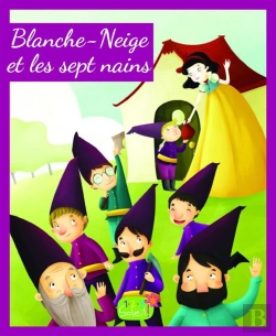 Bertrand.pt - Blanche Neige Et Les Sept Nains