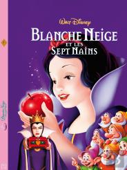 Blanche-Neige Et Les Sept Nains