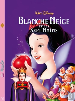 Bertrand.pt - Blanche-Neige Et Les Sept Nains