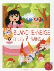 Blanche Neige Et Les Sept Nains
