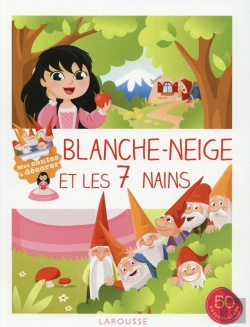 Bertrand.pt - Blanche Neige Et Les Sept Nains