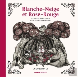 Bertrand.pt - Blanche Neige Et Rose Rouge