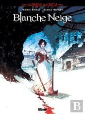 Blanche Neige