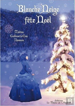 Bertrand.pt - Blanche Neige Fête Noël