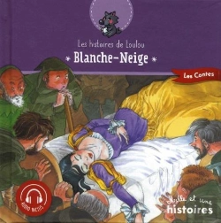 Bertrand.pt - Blanche-Neige